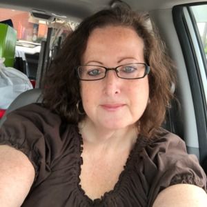 Meet your Posher, Mary